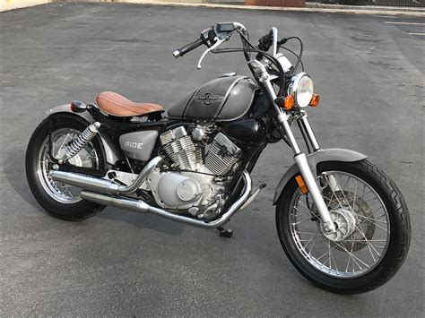 Sometimes those tests can lie if not done exactly right. . Yamaha virago 250 problems